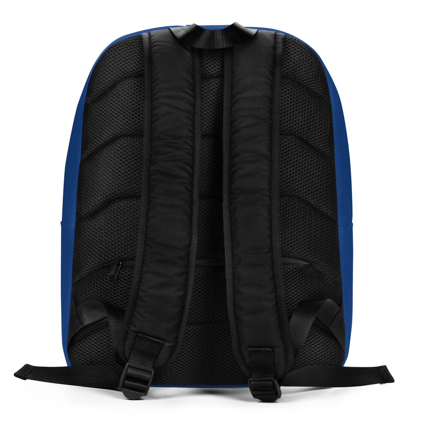 Blue Campeones of America Backpack