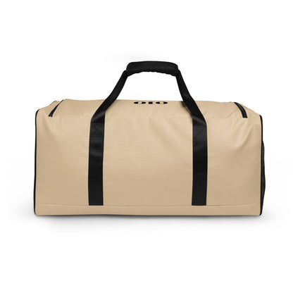 Champagne Modelo Duffle Bag