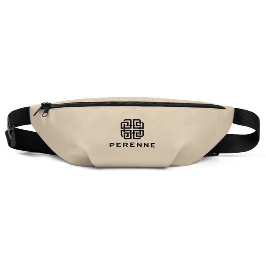 Champagne Pepas Fanny Pack