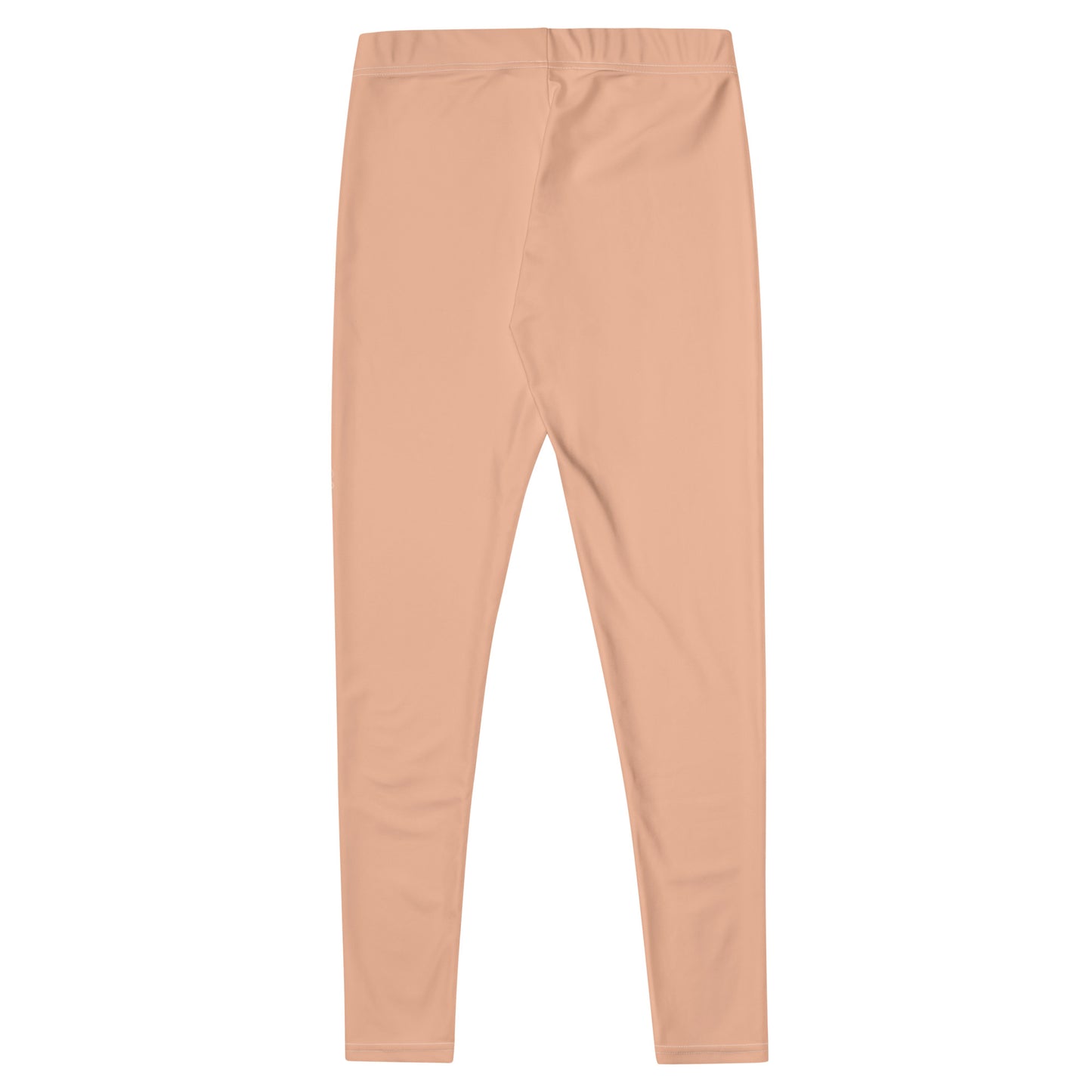 Peach Citrino Leggings