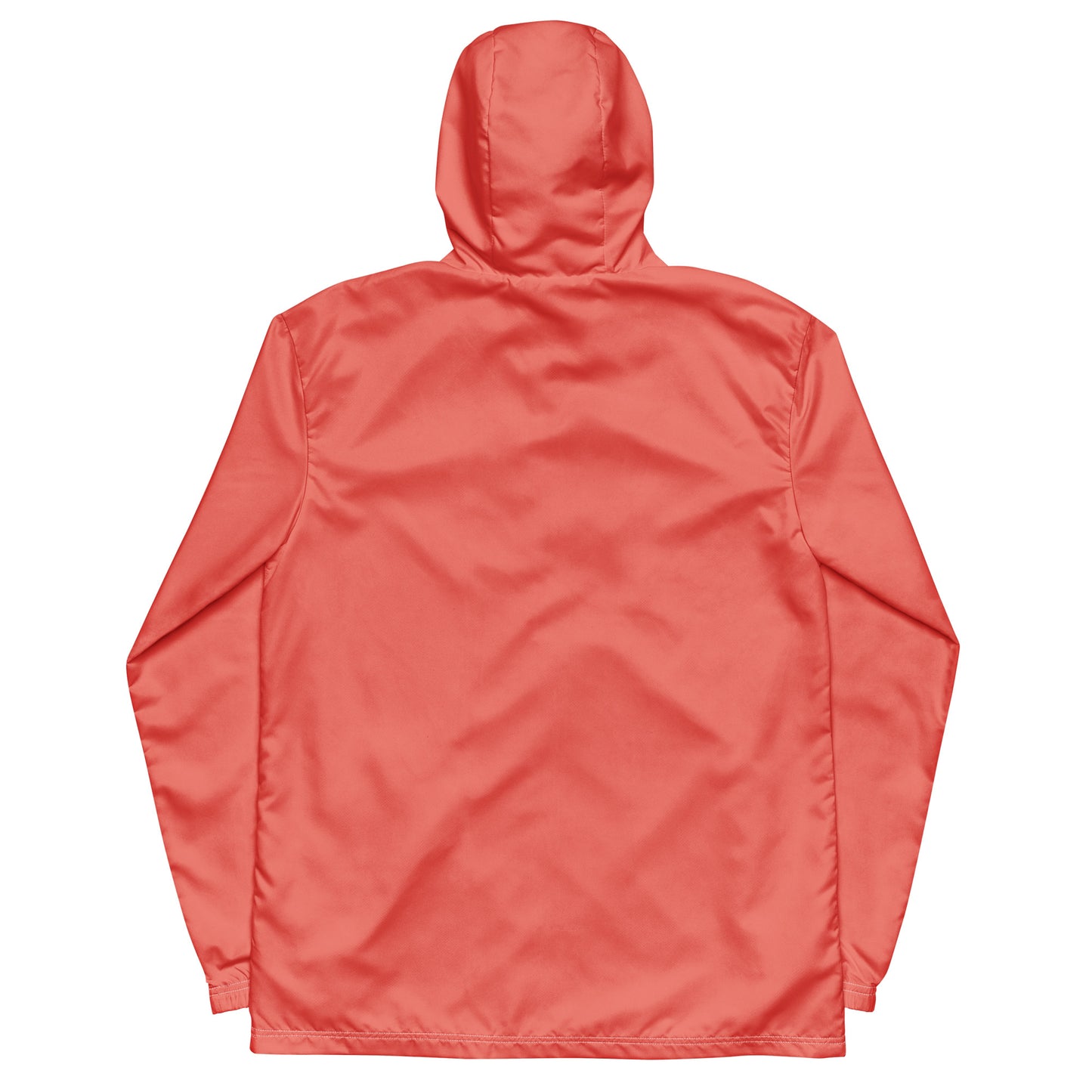 Geraldine Nudo Windbreaker