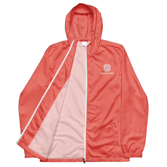 Geraldine Nudo Windbreaker