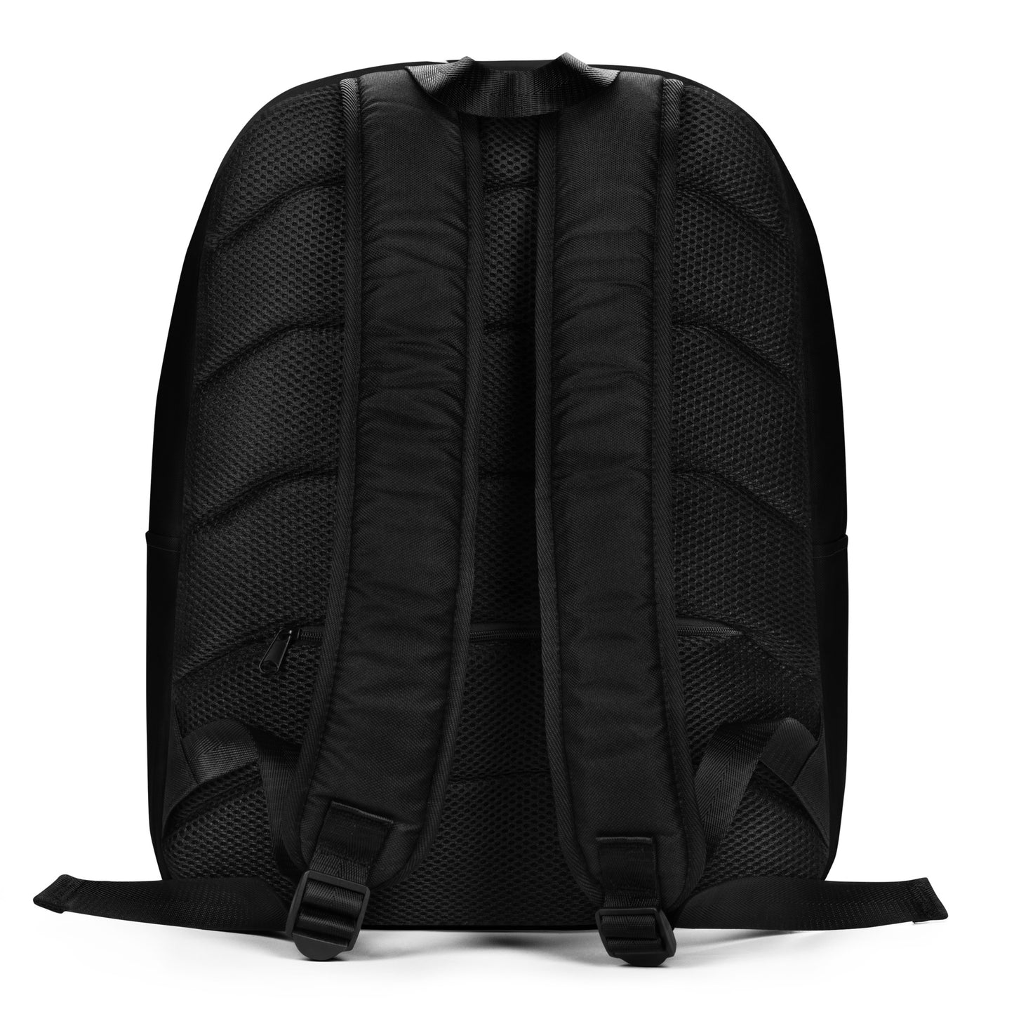 Black Campeones of America Backpack