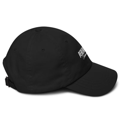 Black America Latina Dad Hat