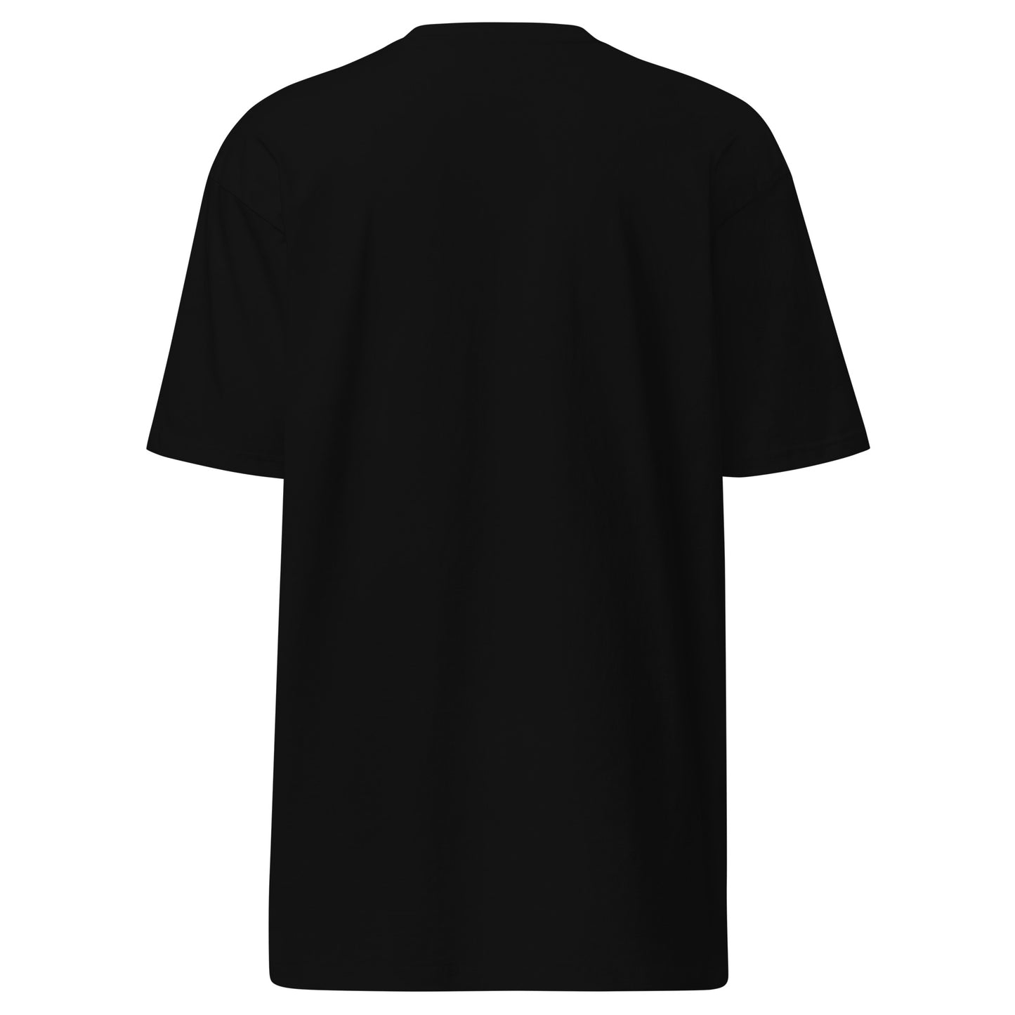 Black Perenne T-Shirt