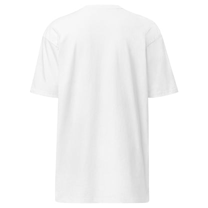 White Perenne T-Shirt