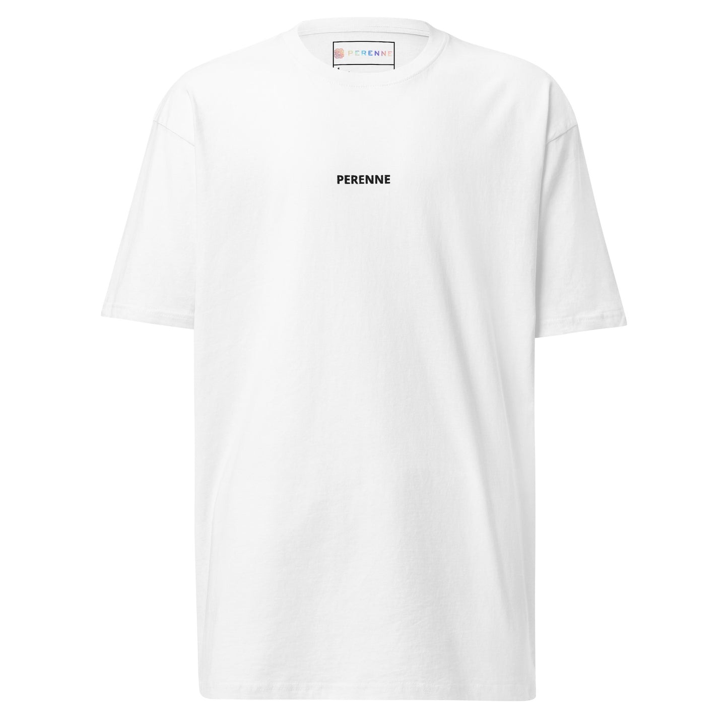 White Perenne T-Shirt