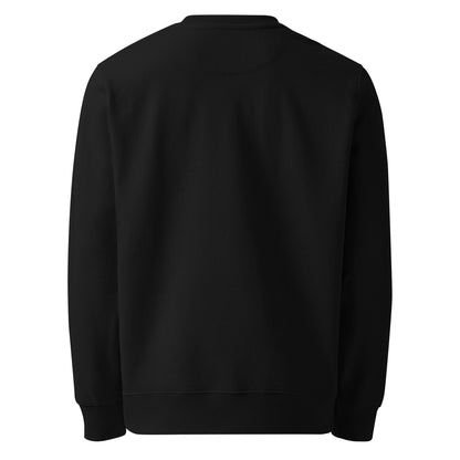 Black Diamante Sweatshirt