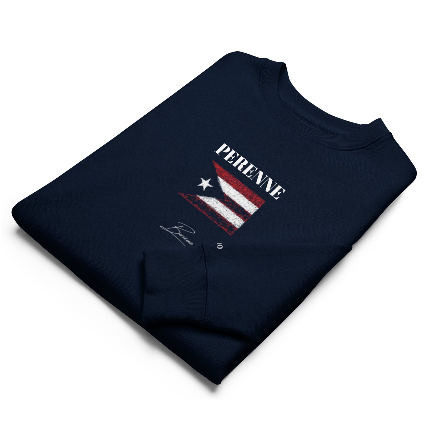 French Navy PR Sweatshirt