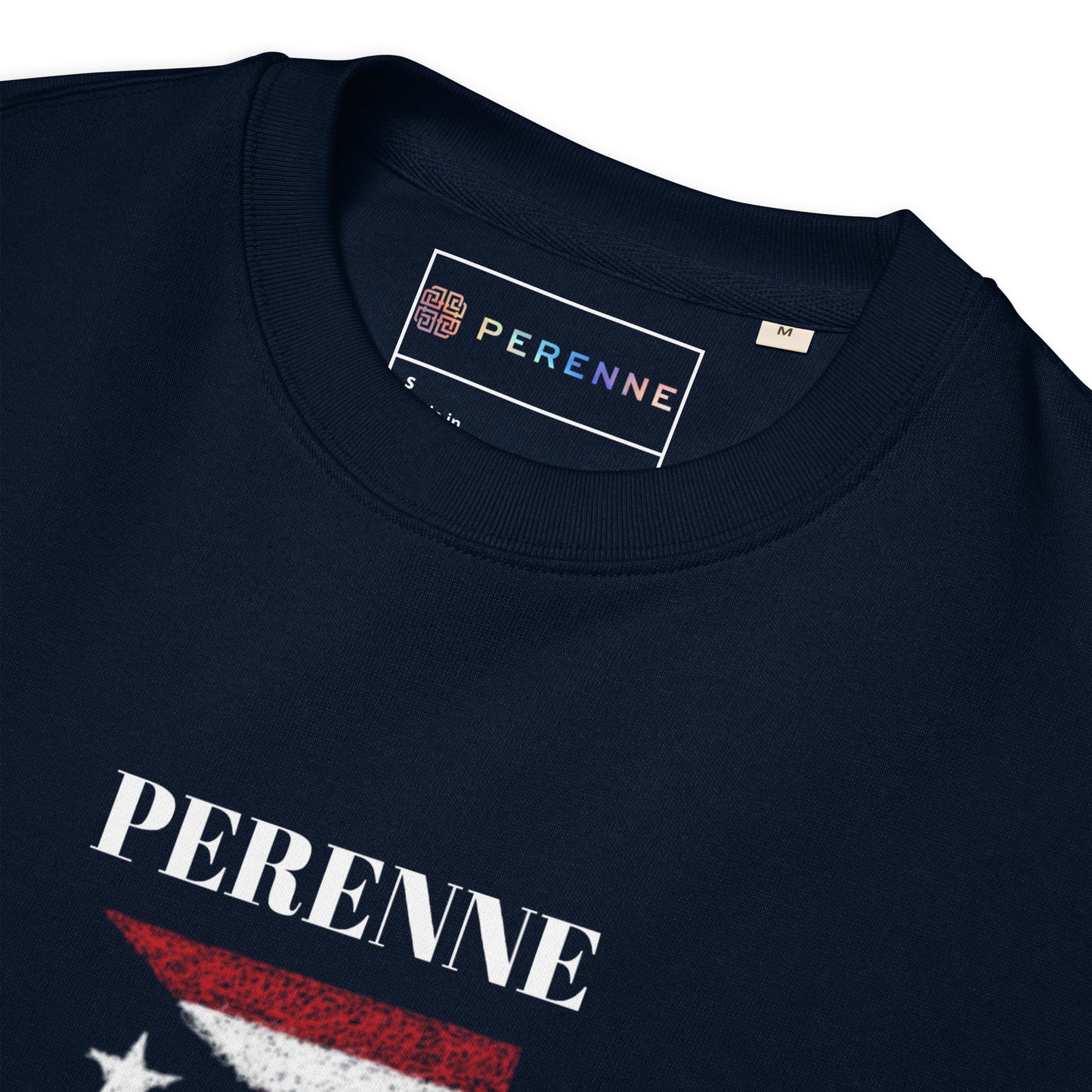 French Navy PR Sweatshirt