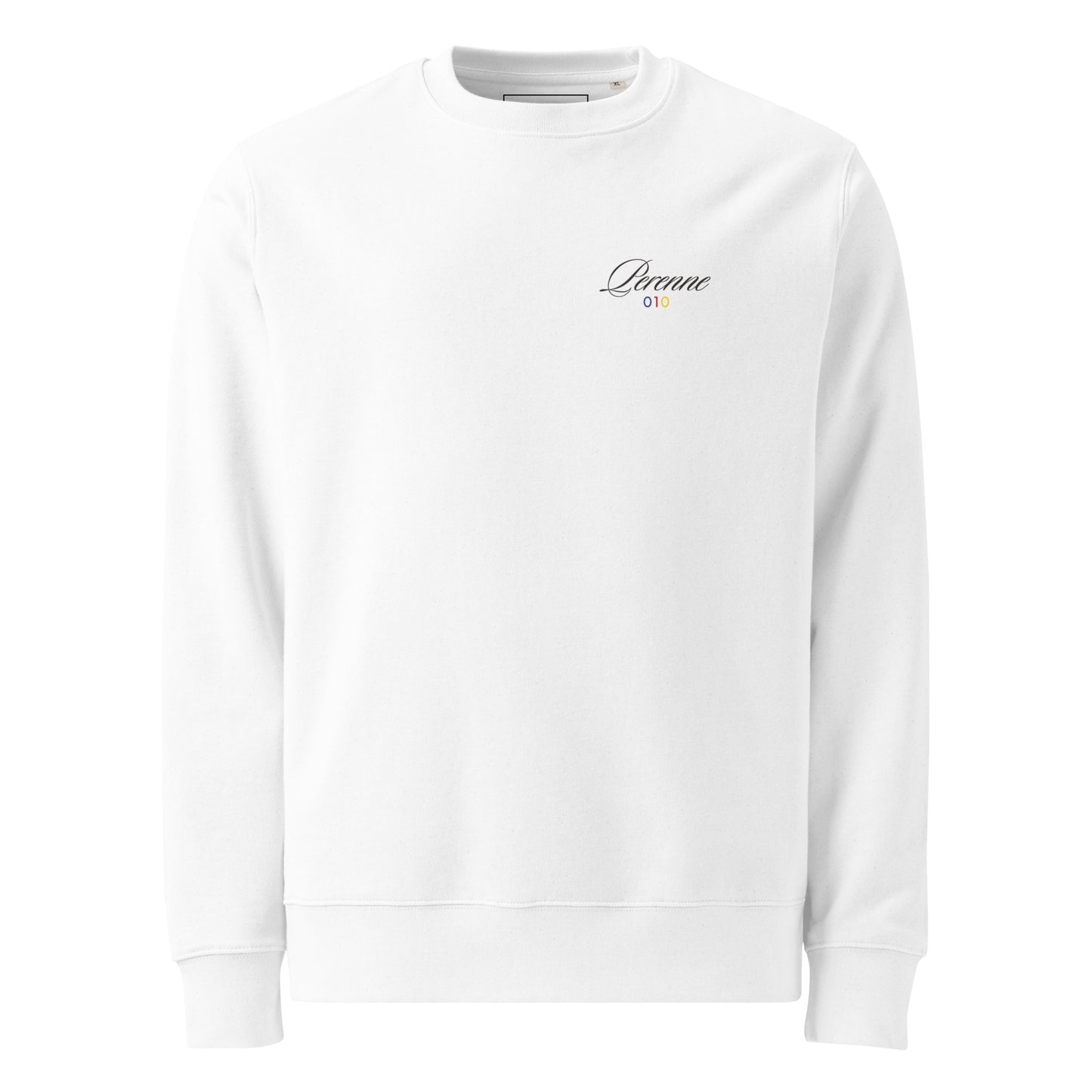 White Rei Sweatshirt