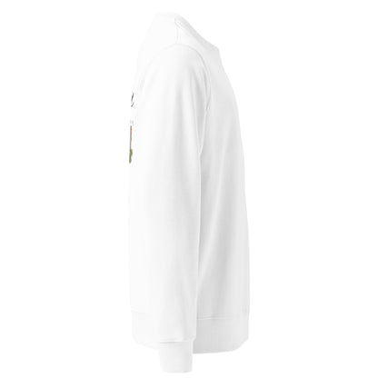 White Rei Sweatshirt