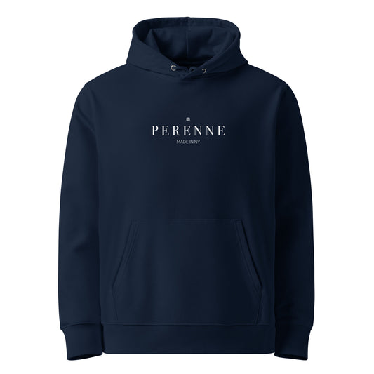 French Navy Amatista Hoodie