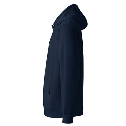 French Navy Amatista Hoodie