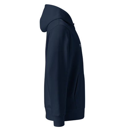 French Navy Amatista Hoodie