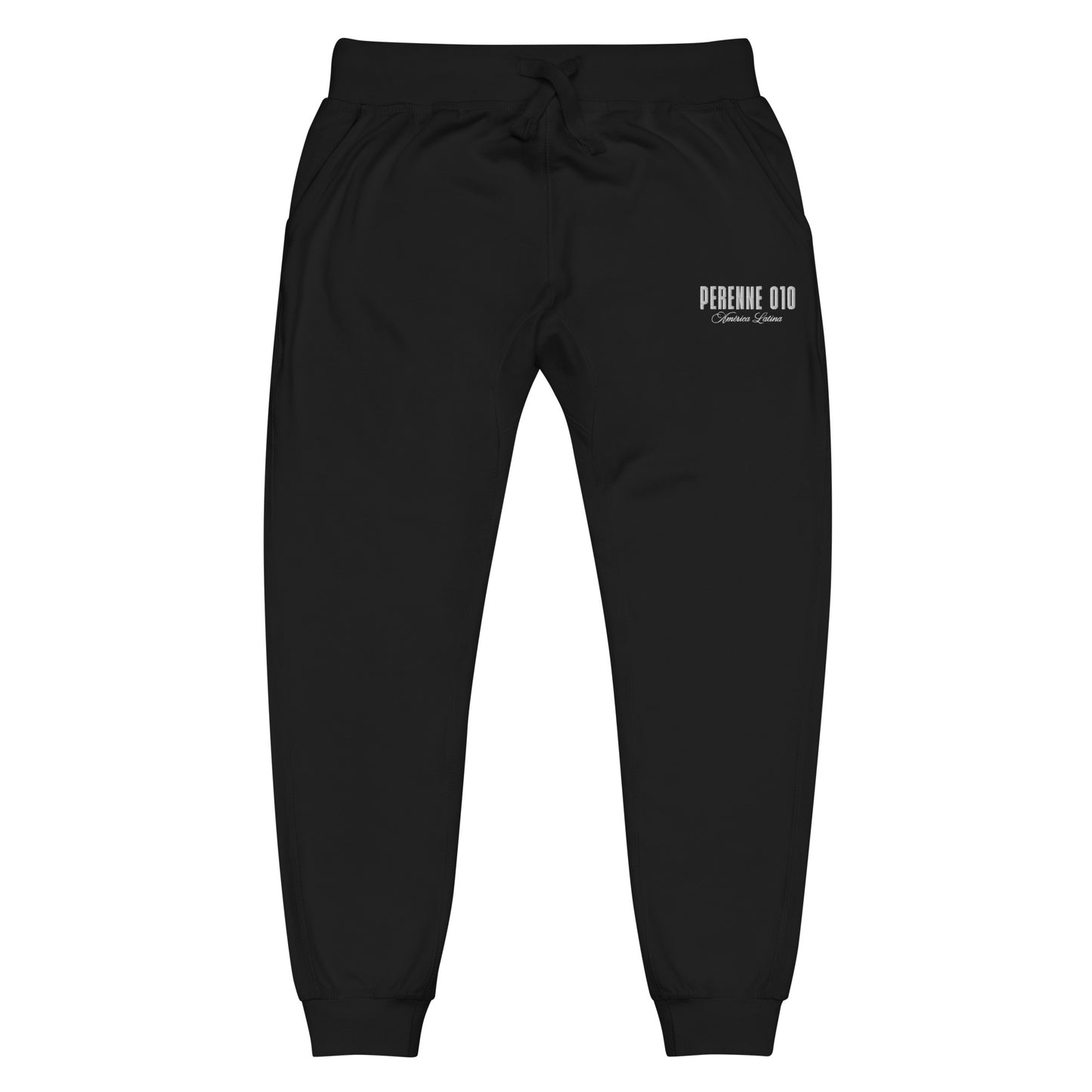 Black America Latina Sweatpants