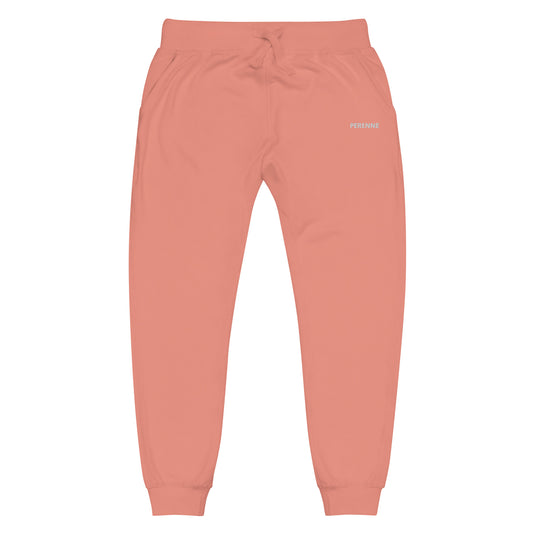 Dusty Rose Herencia Sweatpants