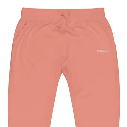 Dusty Rose Herencia Sweatpants