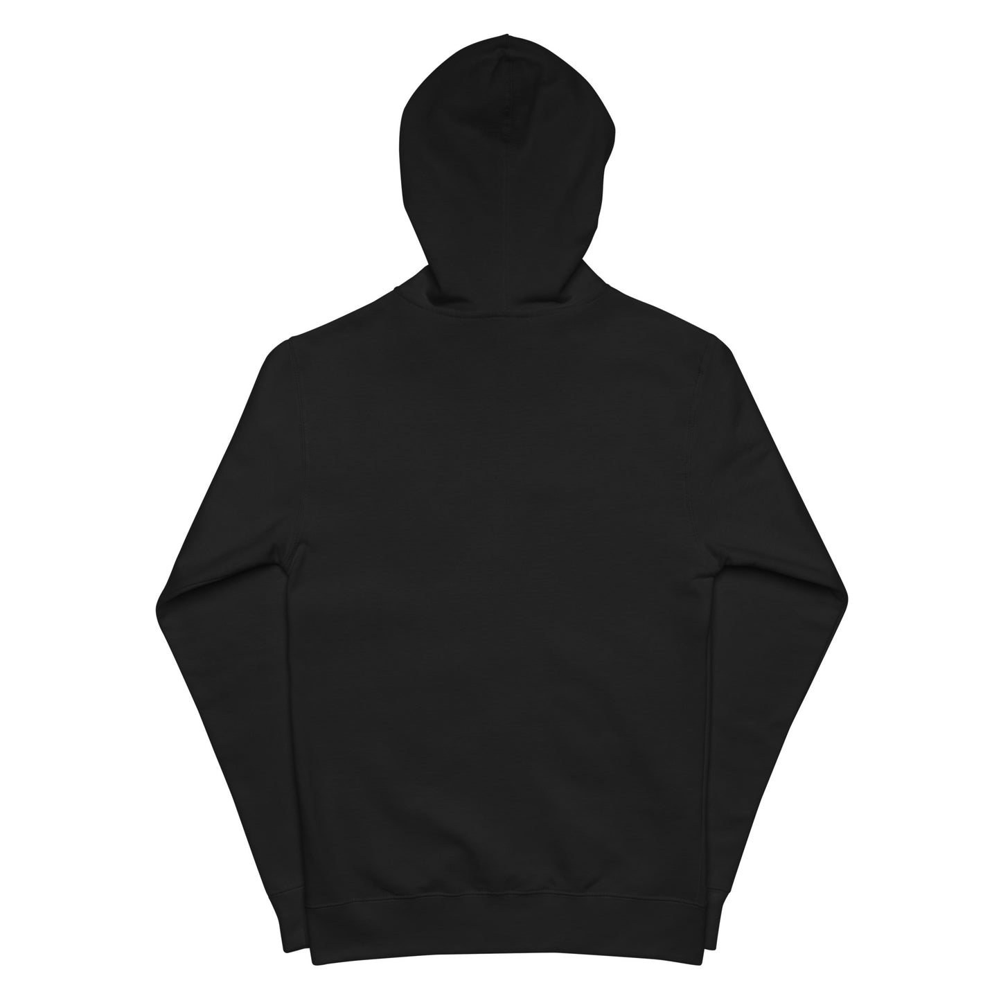 Back America Latina Zip Up Hoodie