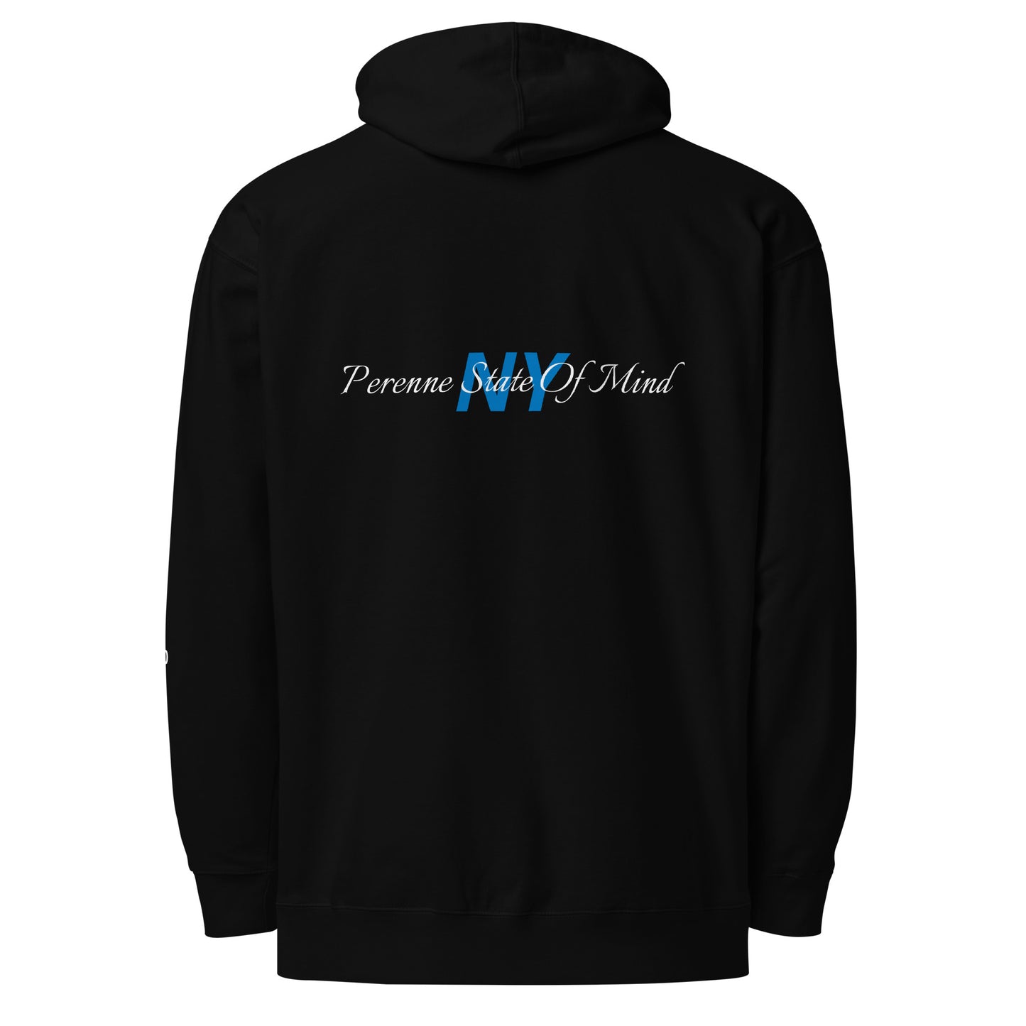 Back NY Hoodie