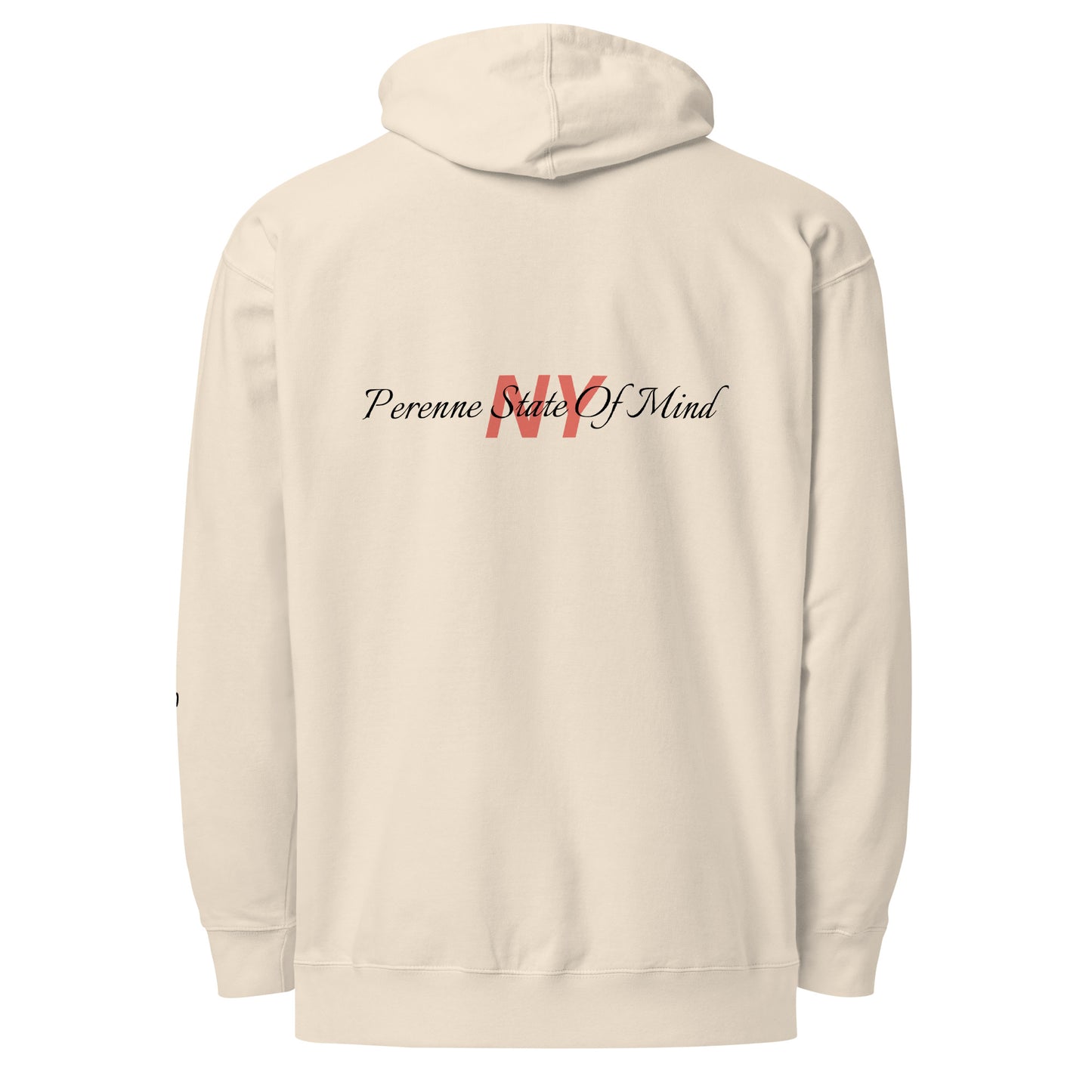 Bone NY Hoodie