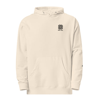 Bone NY Hoodie