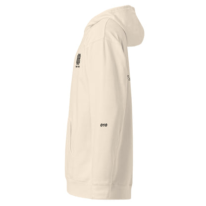 Bone NY Hoodie