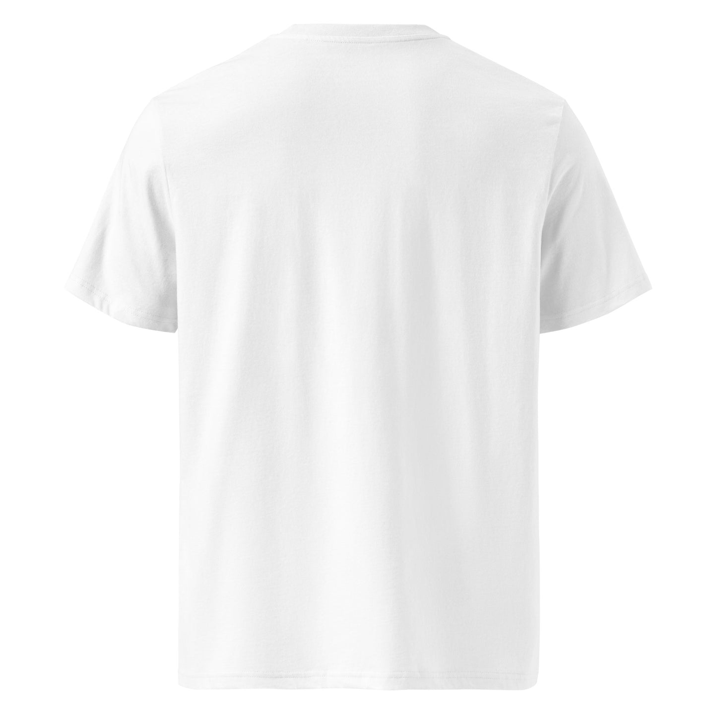 White Amatista T-Shirt