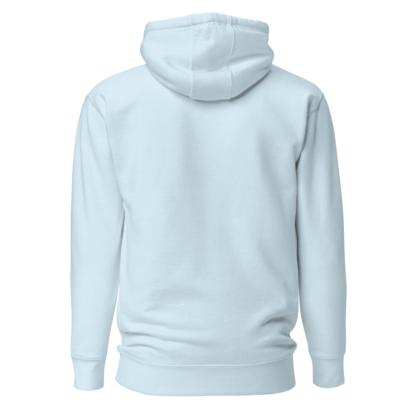 Sky Blue Sohno Hoodie