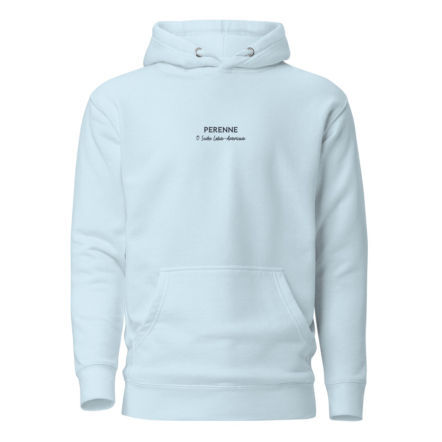 Sky Blue Sohno Hoodie