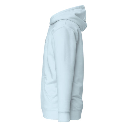 Sky Blue Sohno Hoodie