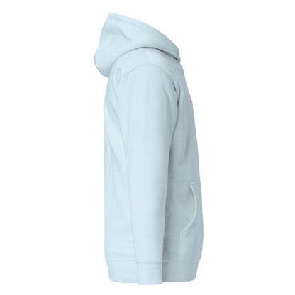 Sky Blue Sohno Hoodie