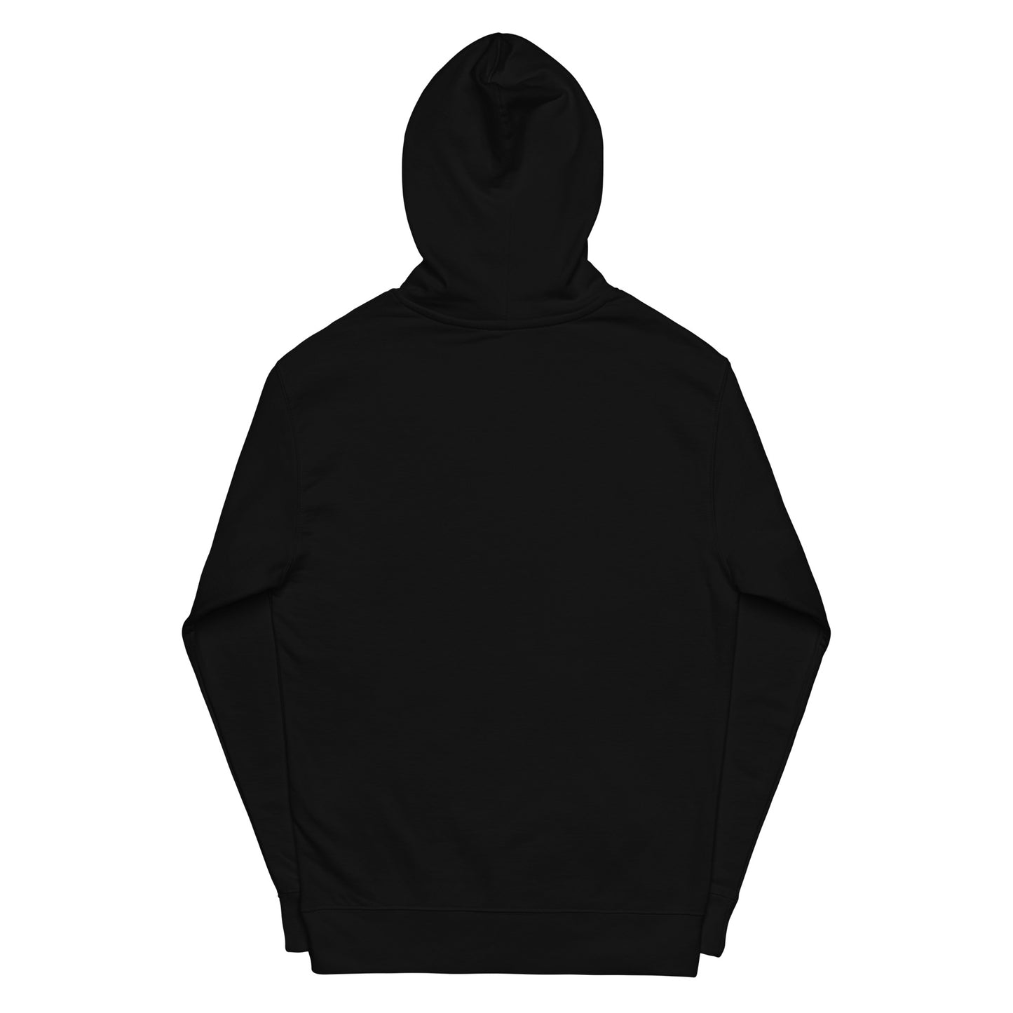 Black Puerto Rico Hoodie